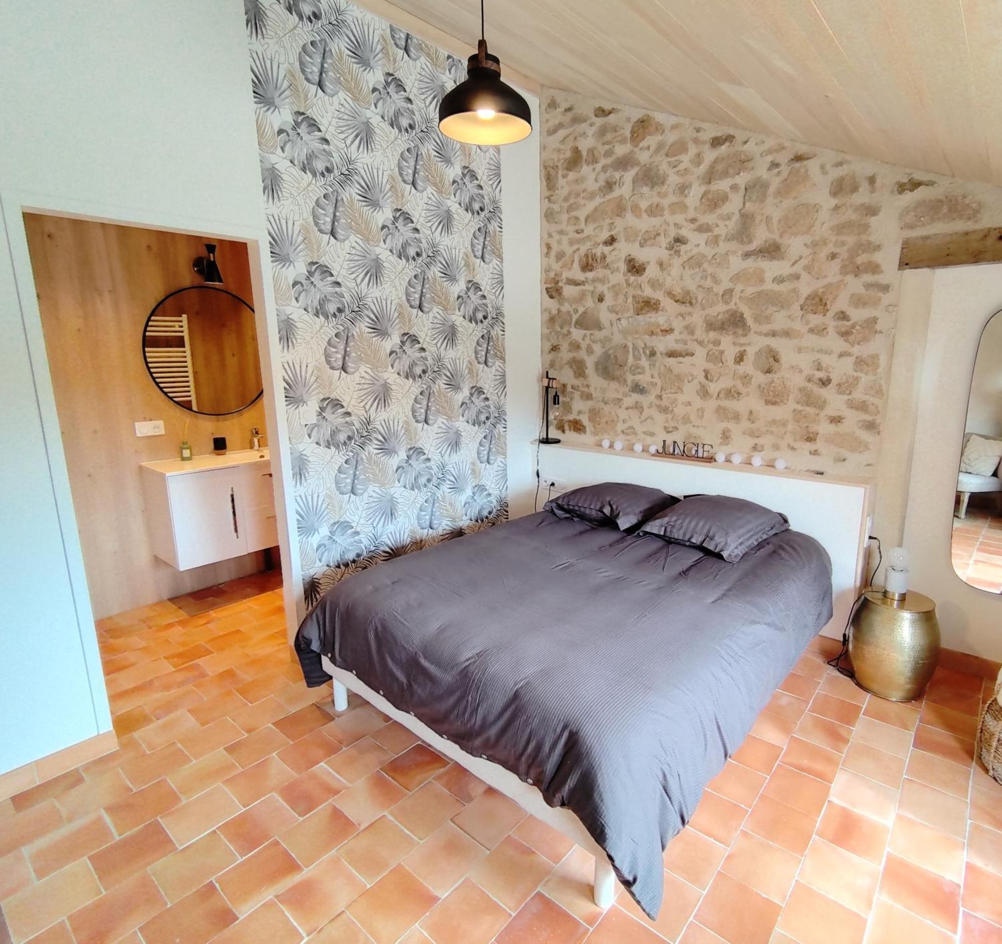 Le Moulin Du Fresne, Chambres D'Hotes Gourgé Екстериор снимка