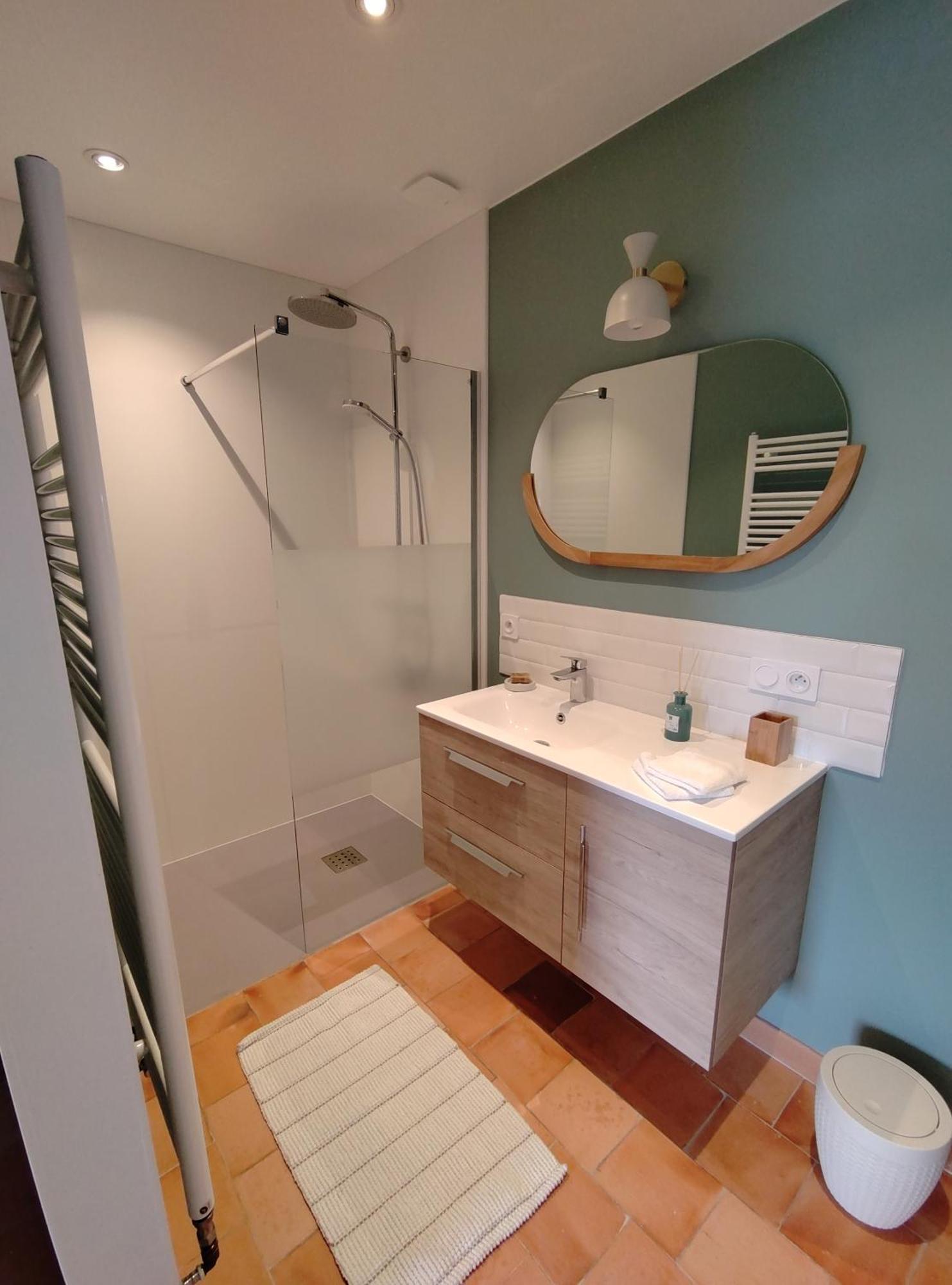 Le Moulin Du Fresne, Chambres D'Hotes Gourgé Екстериор снимка