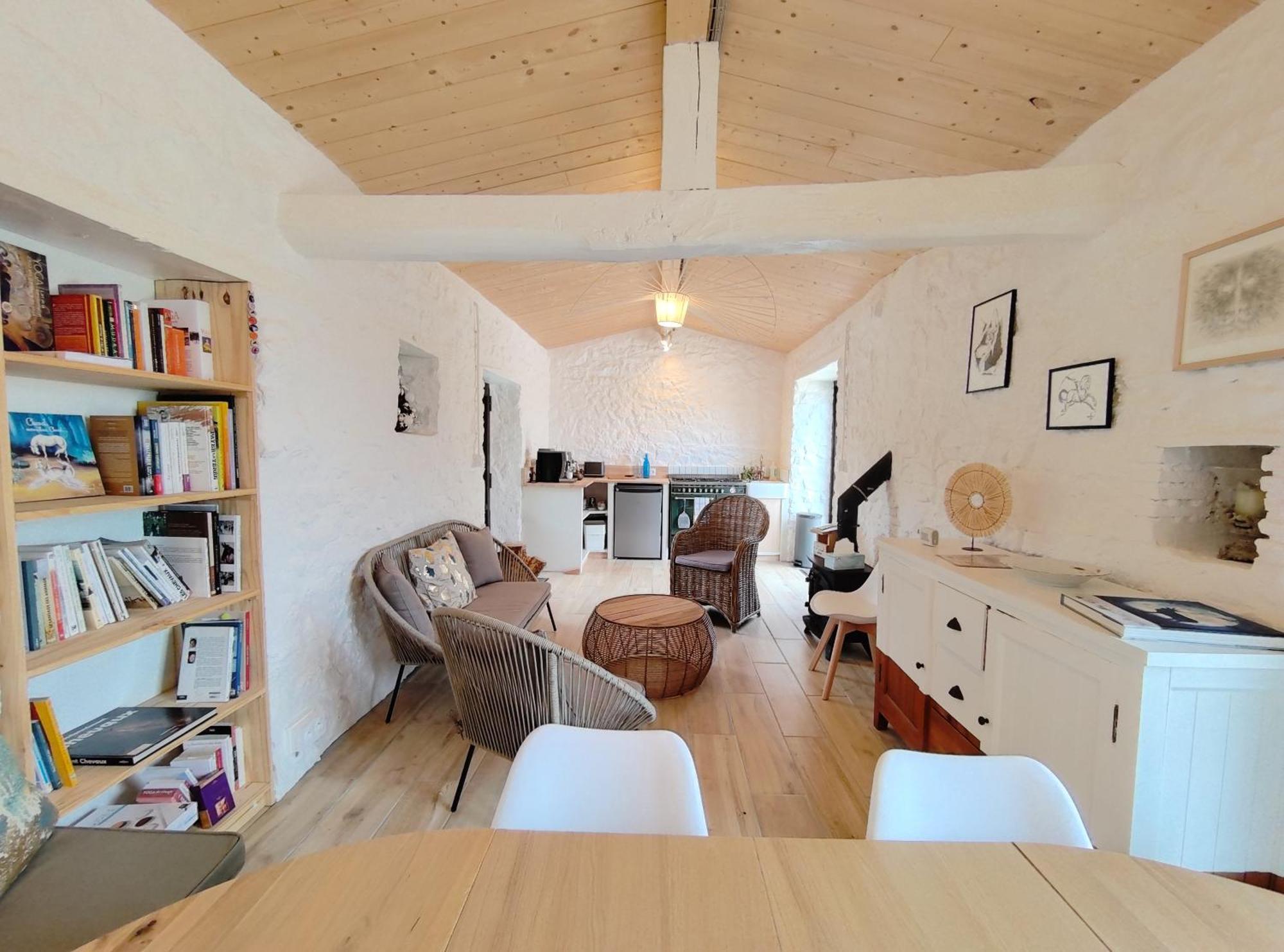 Le Moulin Du Fresne, Chambres D'Hotes Gourgé Екстериор снимка