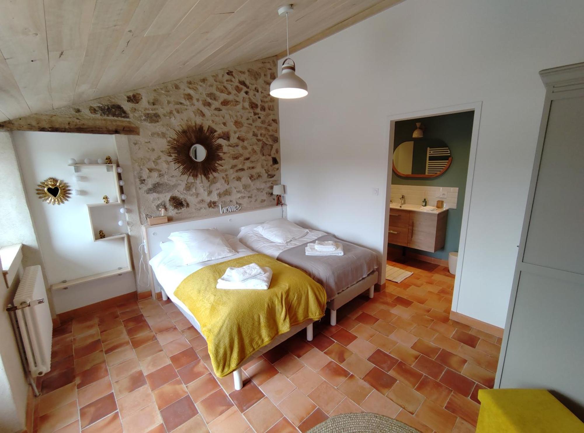 Le Moulin Du Fresne, Chambres D'Hotes Gourgé Екстериор снимка